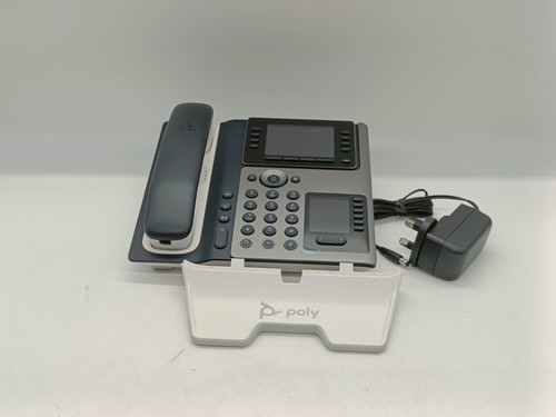 Poly edge e450 telefono - telefono, ip