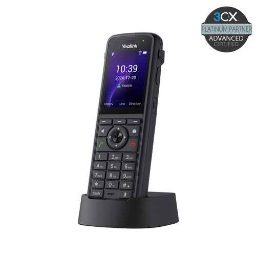 Yealink ax86r robusto - ax86r,