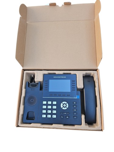 Grandstream grp2615 telefono - grandstream,