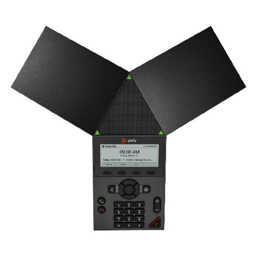 Poly trio 8300 telefono - poly,