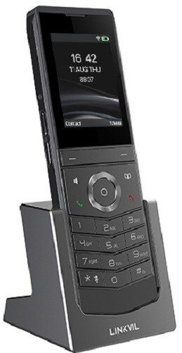 Fanvil w611w telefono wifi - telefono,
