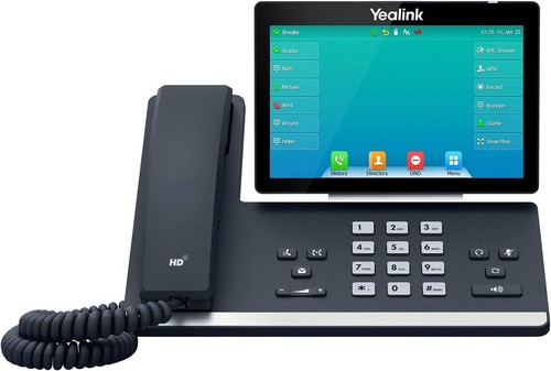 Yealink sip t57w - sip-t57w, telefono
