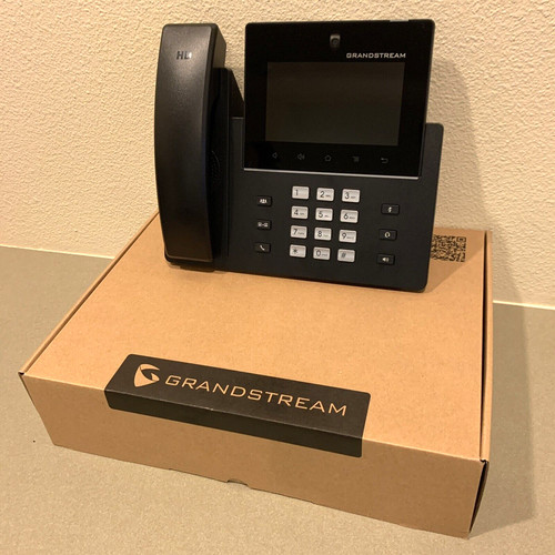 Grandstream gxv3350 video voip - grandstream,