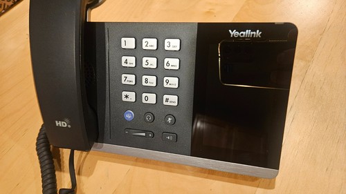 Yealink mp54 telefono voip - mp54,