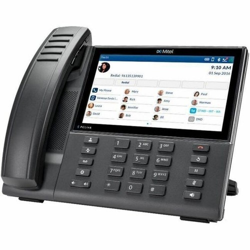 Telefono mitel 6940w - ip,