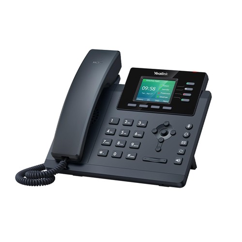 Yealink sip t34w telefono - telefono, ip