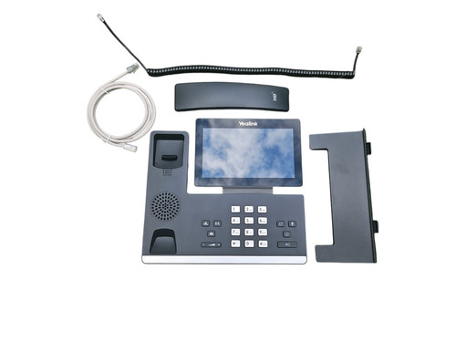 Yealink sip t57w - yealink, sip-t57w