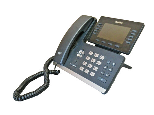 Yealink t54w telefono voip - t54w,