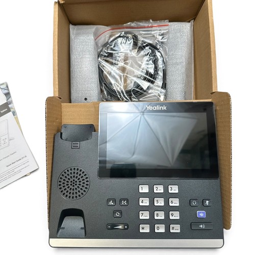 Yealink mp56 telefono - yealink, ip
