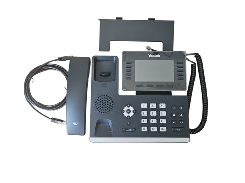 Yealink sip t54w - yealink, sip-t54w