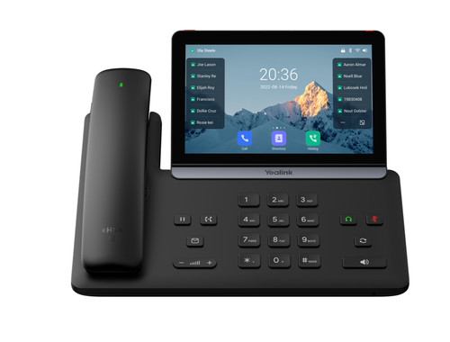 Yealink sip t88w pro voip - pro,