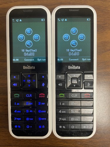 Unidata incominc icw 1000 - unidata,