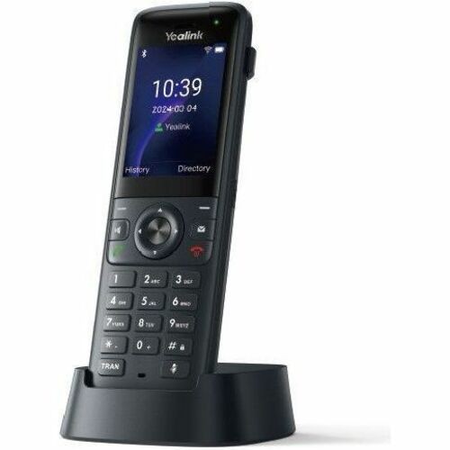 Yealink ax83h telefono - yealink,