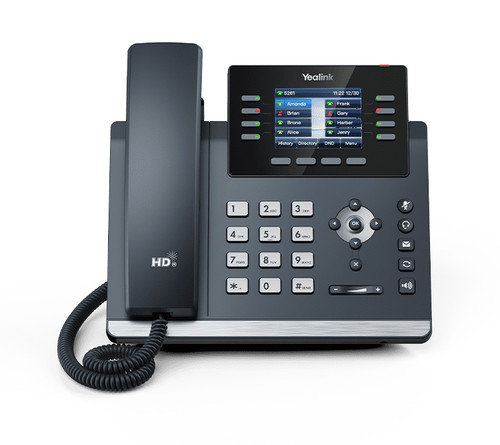 Nuovo telefono voip - nuovo,