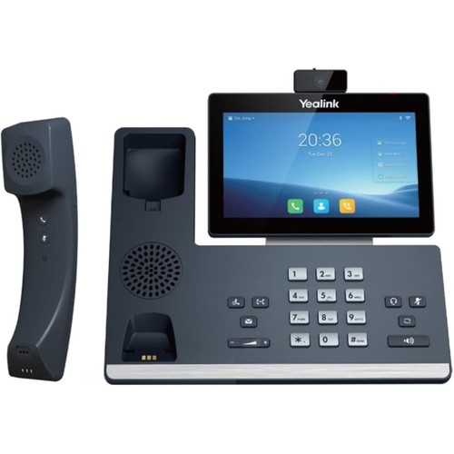 Yealink sip t58w - sip-t58w, pro