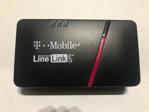 Mobile wireless line - , link