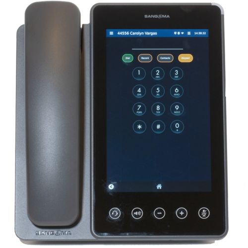 Sangoma 1telp370lf p370 - sangoma,