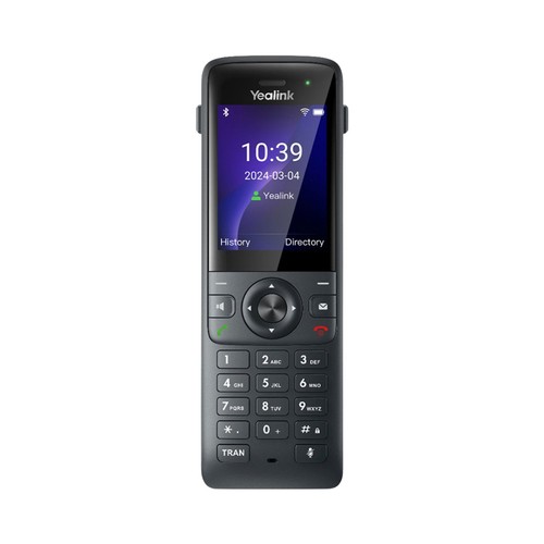 Yealink ax83h telefono voip - telefono,