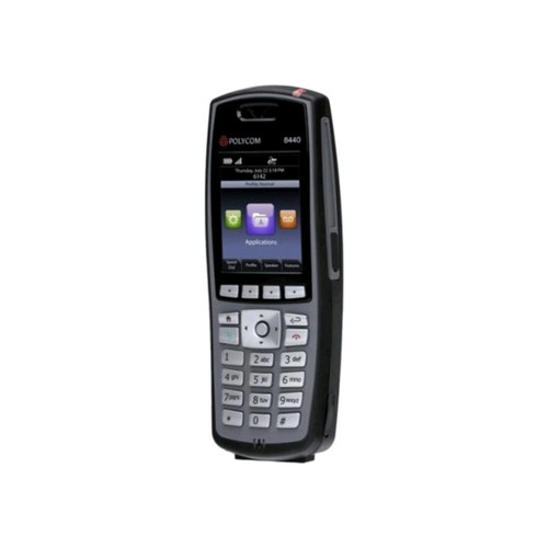 Spectralink 8440 wifi voip sip - voip,
