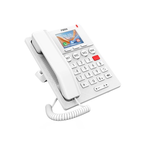 Fanvil x306 telefono voip - fanvil,