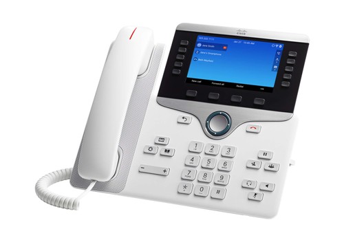 Cisco phone 8861 telefono - 8861,