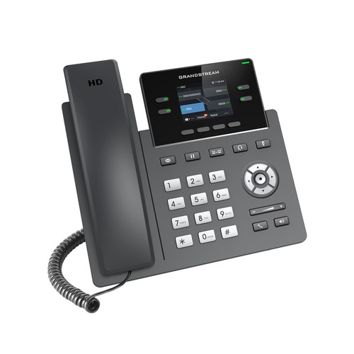 Grandstream grp2612w telefono - grandstream,