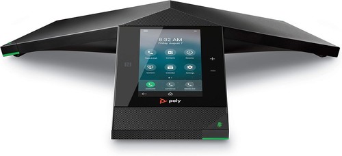 Polycom realpresence trio - polycom, 8800