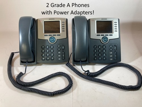 Confezioni cisco spa525g2 - 2,