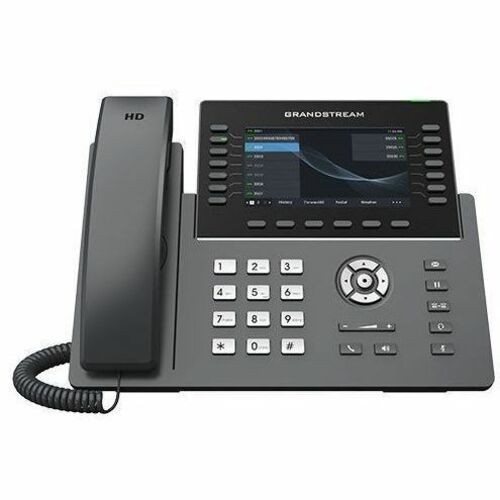 Grandstream grp2650 telefono - grandstream,