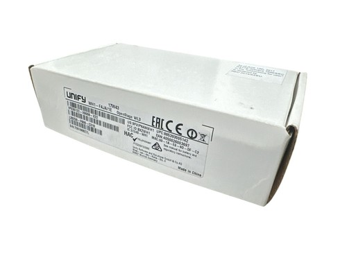 Unify wl3 s30122 x8008 - unify, s30122-x8008-x22